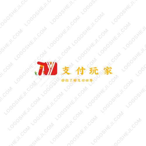 华颐logo设计