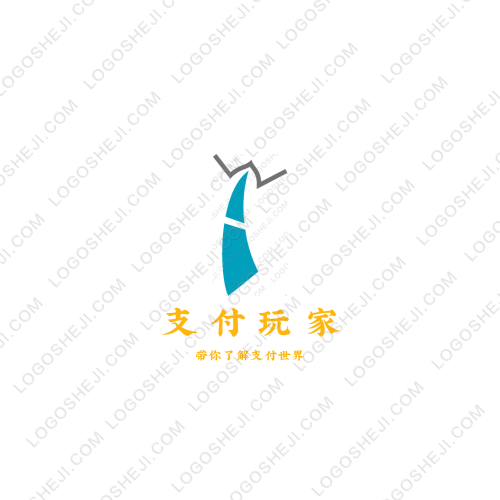 美然logo设计