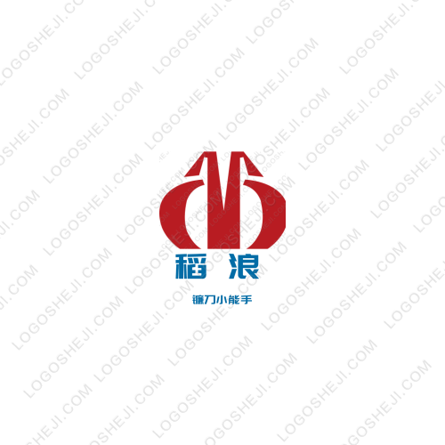 新空科技有限公司logo设计