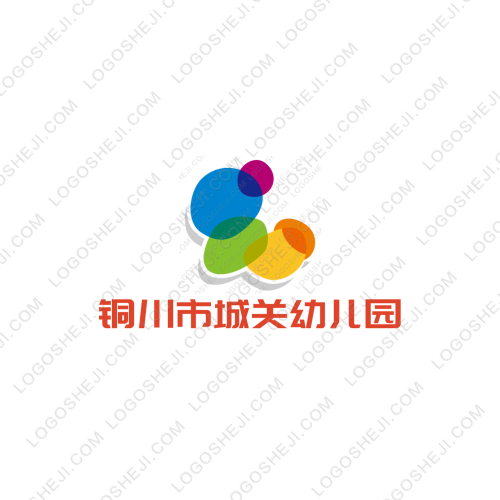 知卿学院logo设计