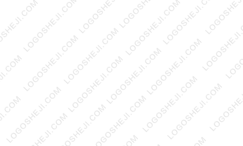 中彩科技logo设计