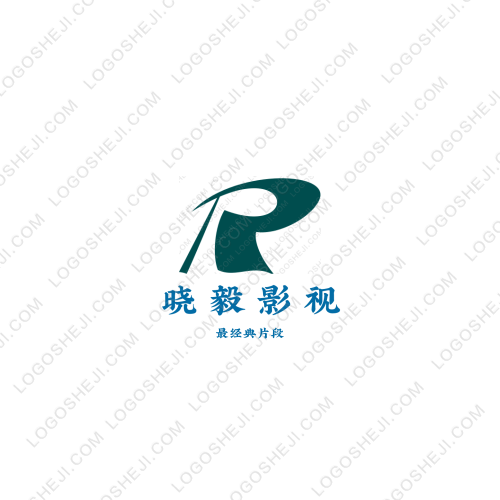 柒號logo设计