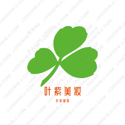 魏柳车往logo设计