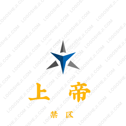 众鑫合众logo设计