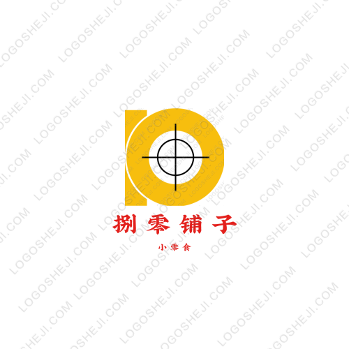 汇海人力logo设计