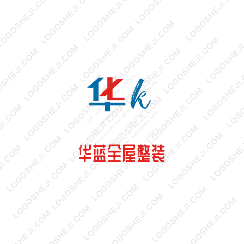 安徽科饰新材料有限责任公司logo设计