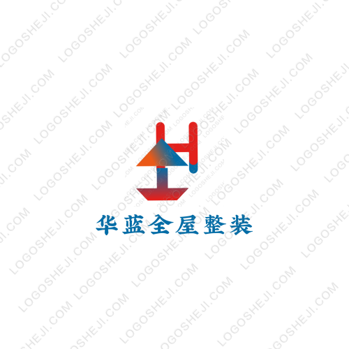 昆明美食台logo设计