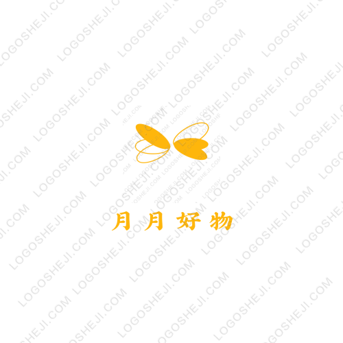 小蚁生物科技logo设计