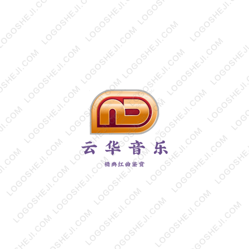 百看影院logo设计