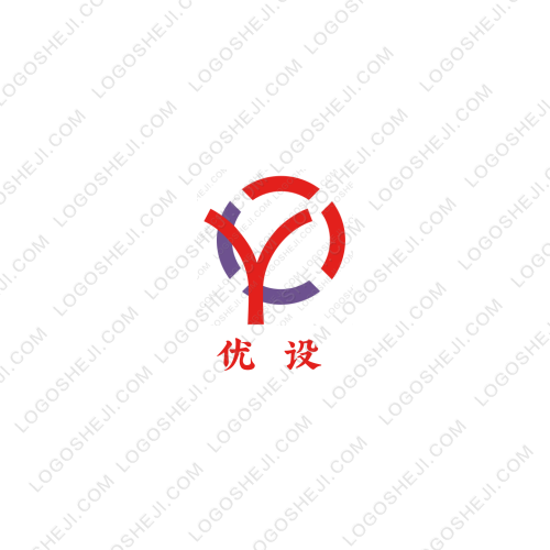 热爱王师傅logo设计