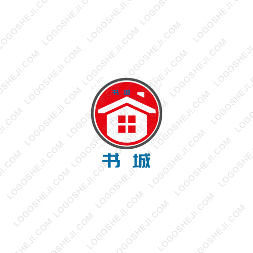万邦科技logo设计