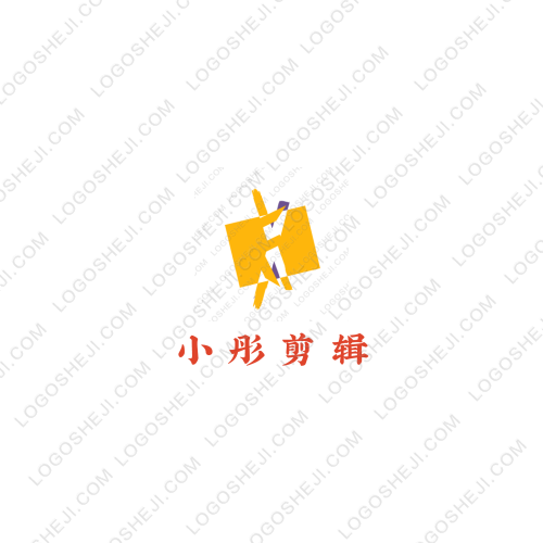 XANGIRLlogo设计