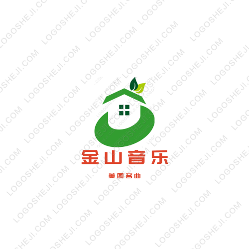 铭晨logo设计