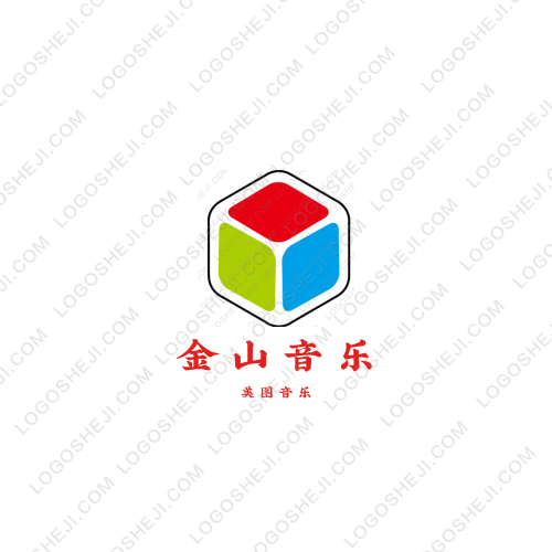 通晟logo设计