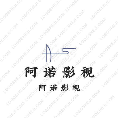 兰州新区秦川城乡发展投资有限公司logo设计