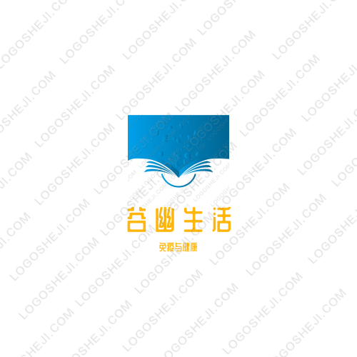 王氏集团logo设计