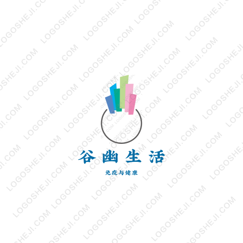 南京汉之泽广告logo设计