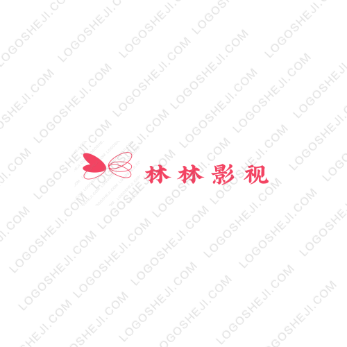 权益网络科技logo设计