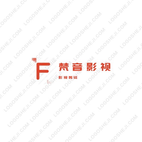 心信新logo设计