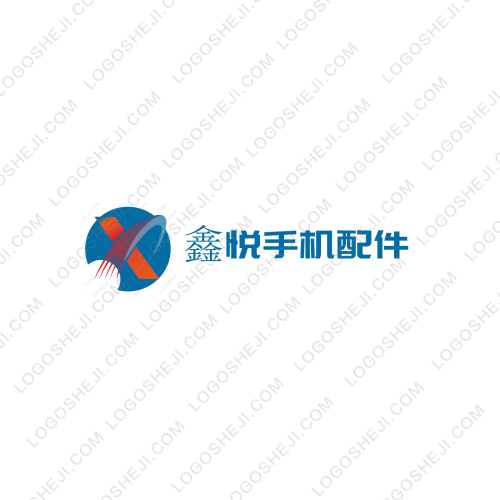 热巴影视logo设计