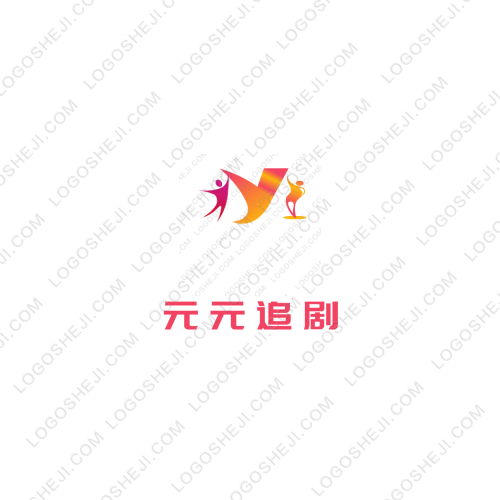 千禾logo设计