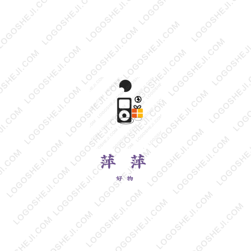 新一logo设计
