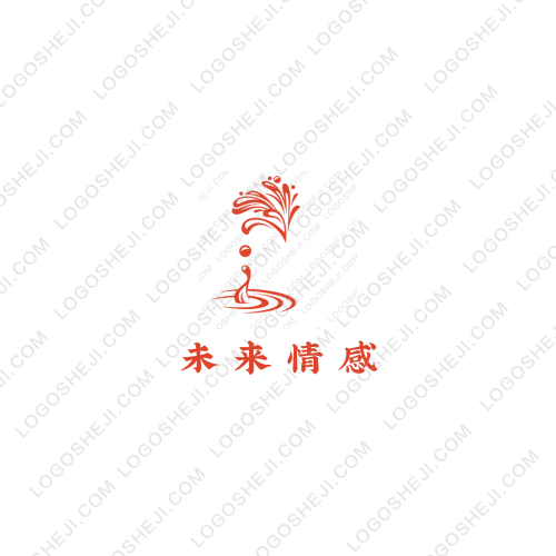 摄影logo设计