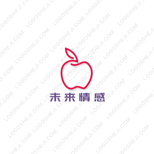 上海韦信logo设计