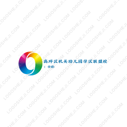 SOFTANGELlogo设计