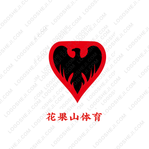 有套图logo设计