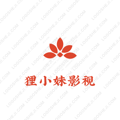 营养师logo设计