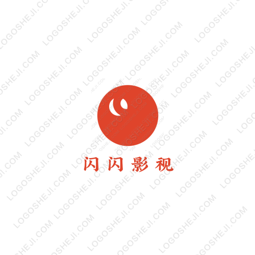 浪子闲茶logo设计