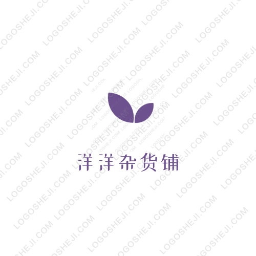鱼哥logo设计