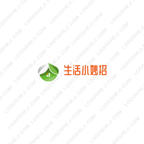 谱乐logo设计