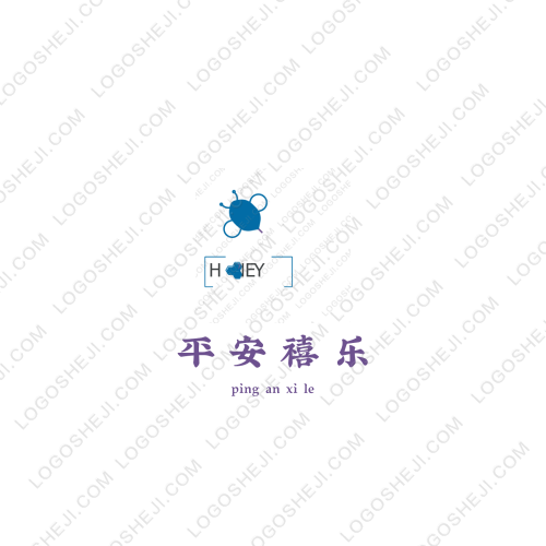 AuroraPhantomlogo设计