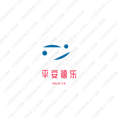 NIKA HOMElogo设计