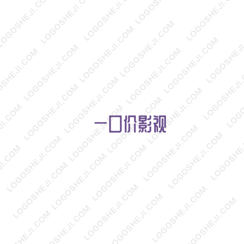 水手供水logo设计