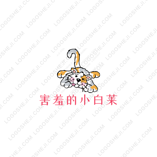 旅法之窗logo设计