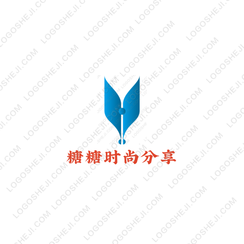 西瓜代刷网-专注QQ钻秒单logo设计