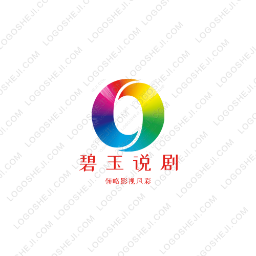 鹏信充值中心logo设计