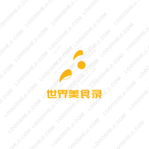 冰川冷媒logo设计