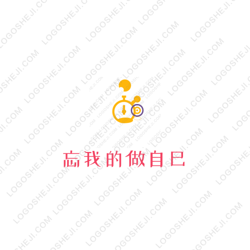 SFDlogo设计