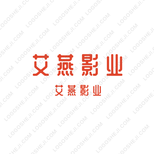 百分百logo设计