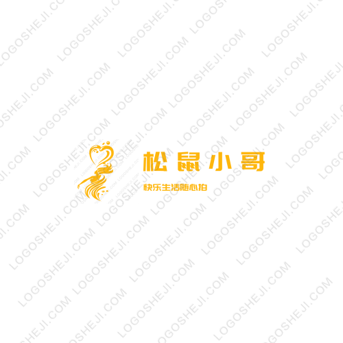 贷款.用钱.找我logo设计