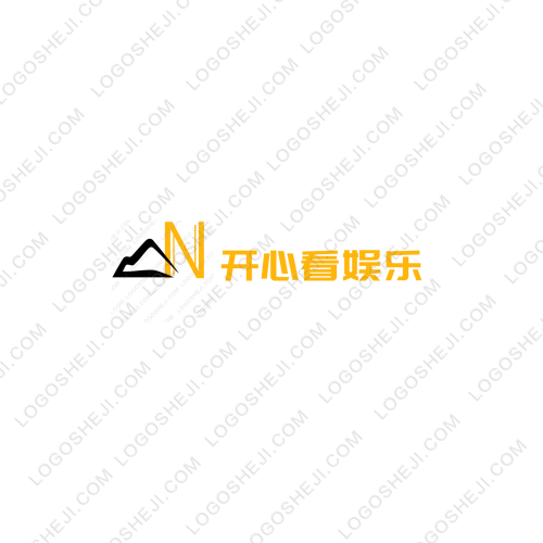 书昀书单logo设计
