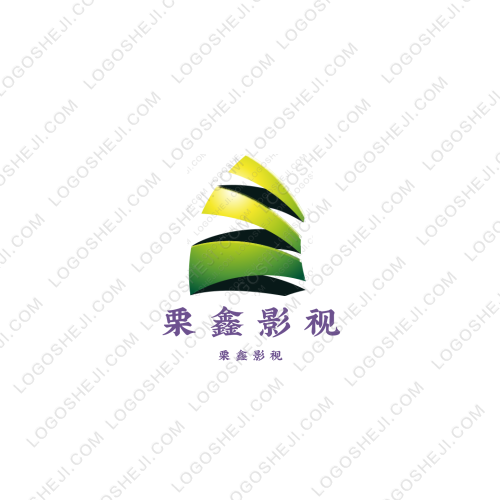 海城中校logo设计