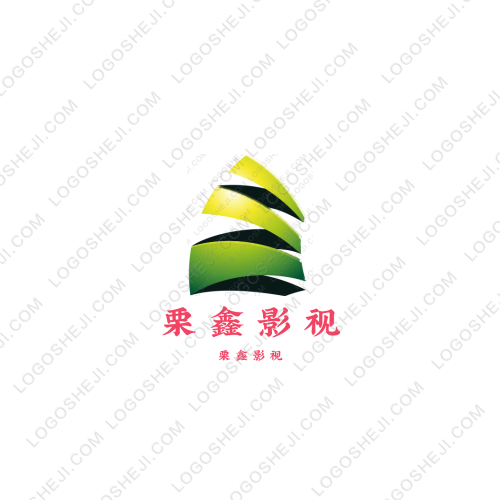 信息工程logo设计