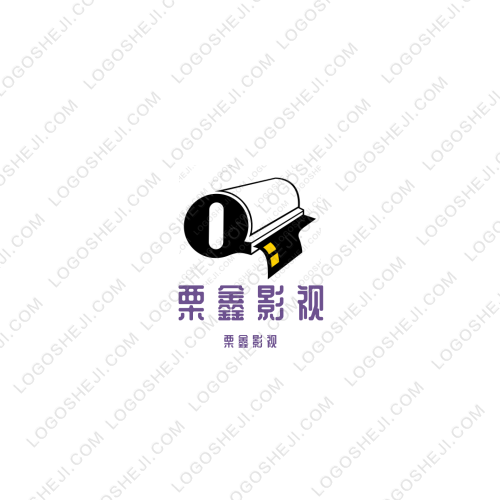 地米logo设计