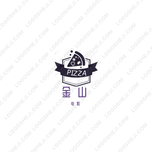 衣衫莉景logo设计