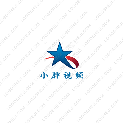 锐创不动产logo设计